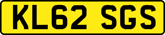 KL62SGS