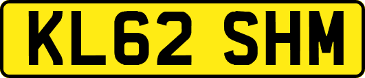 KL62SHM