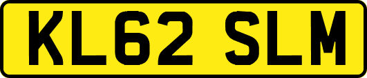 KL62SLM
