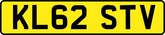 KL62STV