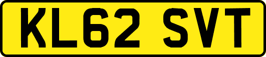 KL62SVT