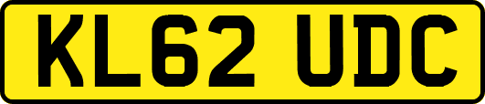 KL62UDC
