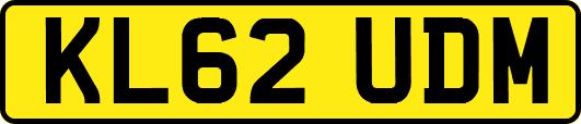 KL62UDM