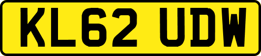 KL62UDW