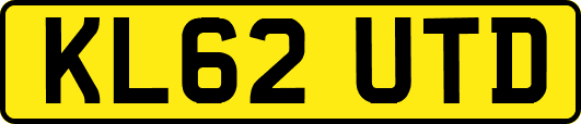KL62UTD