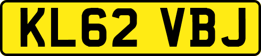 KL62VBJ
