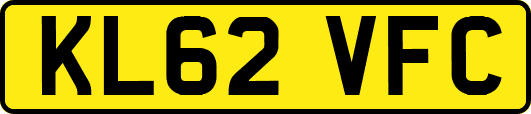 KL62VFC