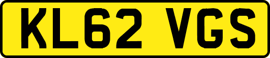 KL62VGS