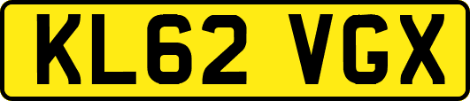 KL62VGX