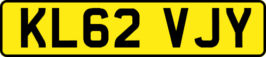 KL62VJY