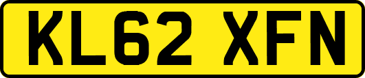KL62XFN