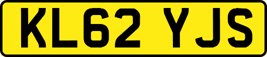 KL62YJS