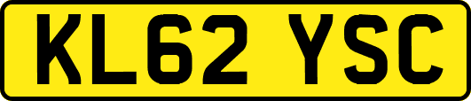 KL62YSC