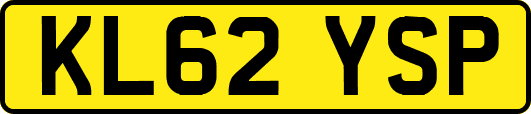 KL62YSP