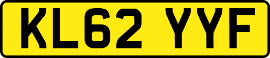 KL62YYF