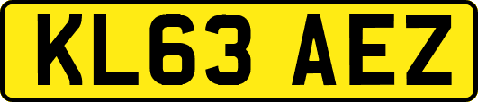 KL63AEZ