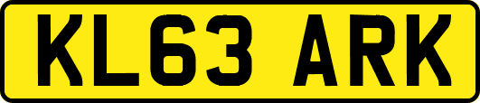 KL63ARK
