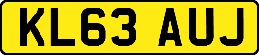 KL63AUJ