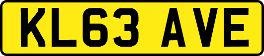 KL63AVE