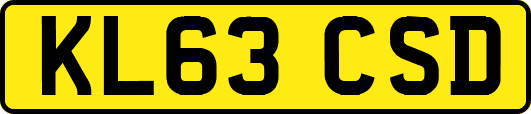 KL63CSD