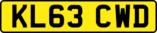 KL63CWD