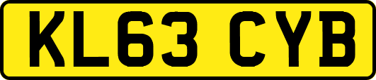 KL63CYB