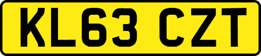 KL63CZT