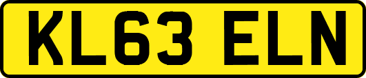 KL63ELN