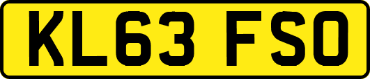 KL63FSO