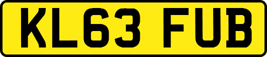 KL63FUB