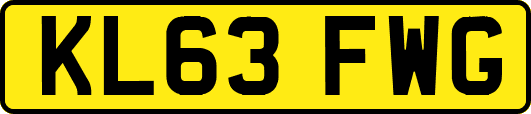 KL63FWG
