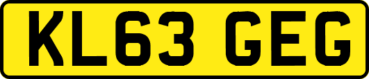 KL63GEG