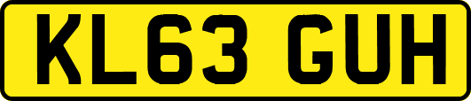 KL63GUH