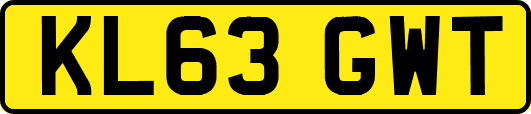 KL63GWT