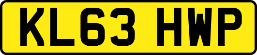 KL63HWP