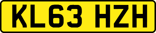 KL63HZH