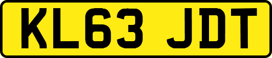 KL63JDT