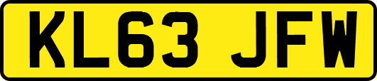 KL63JFW