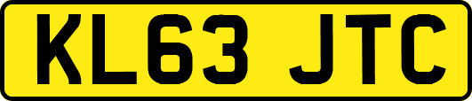 KL63JTC