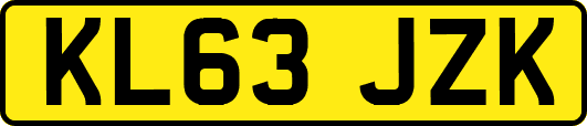 KL63JZK