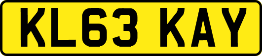 KL63KAY