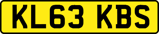 KL63KBS