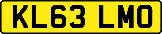 KL63LMO