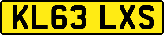 KL63LXS