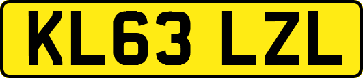 KL63LZL