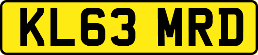 KL63MRD