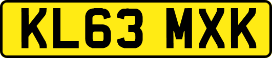 KL63MXK