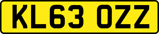 KL63OZZ