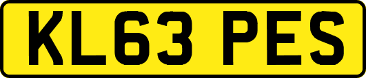 KL63PES