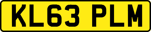 KL63PLM